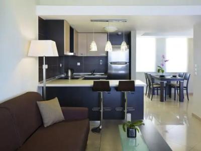 Macaris Suites and SPA - 113