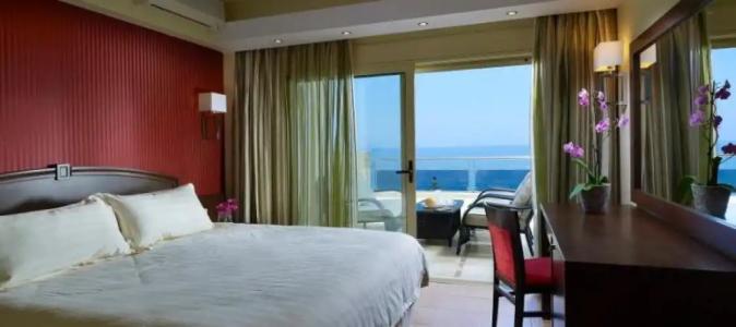 Macaris Suites and SPA - 45