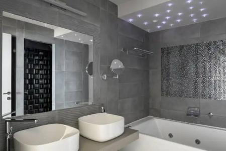 Macaris Suites and SPA - 164