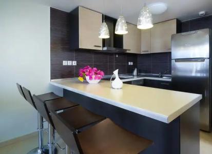 Macaris Suites and SPA - 0