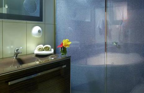 Macaris Suites and SPA - 8