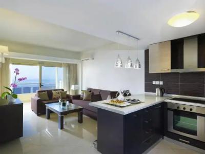 Macaris Suites and SPA - 28