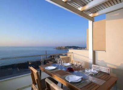 Macaris Suites and SPA - 24