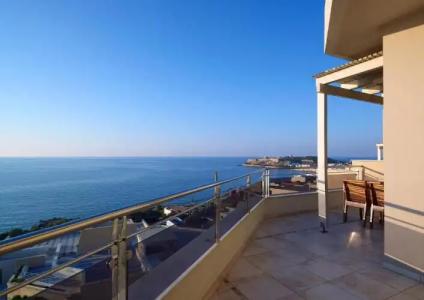 Macaris Suites and SPA - 131