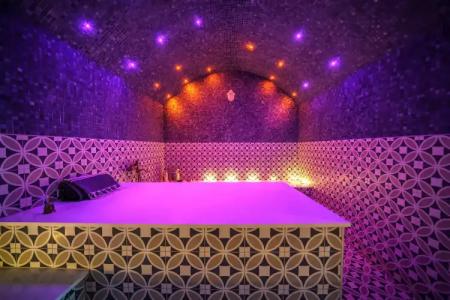 Macaris Suites and SPA - 20