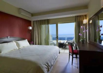 Macaris Suites and SPA - 104