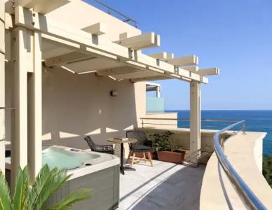 Macaris Suites and SPA - 79