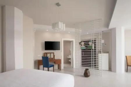 Macaris Suites and SPA - 100