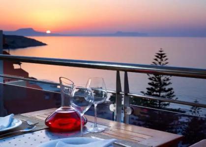 Macaris Suites and SPA - 119