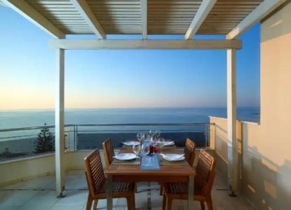 Macaris Suites and SPA - 118