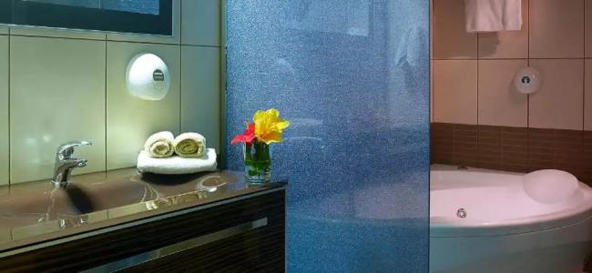 Macaris Suites and SPA - 43