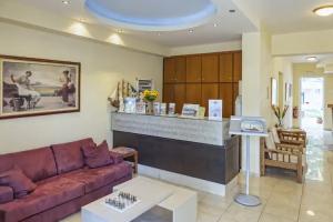 Cretan Sun, Rethymno