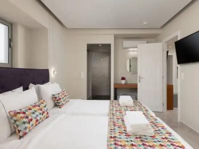 Bio Suites & Spa - 112