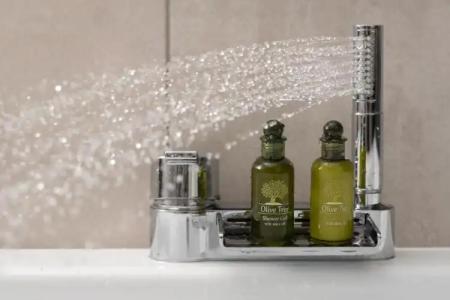 Bio Suites & Spa - 128