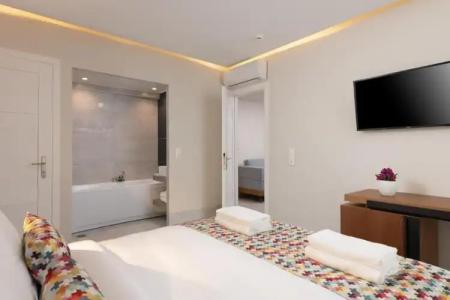 Bio Suites & Spa - 126