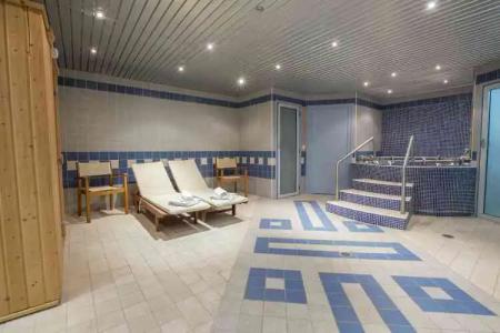 Bio Suites & Spa - 25