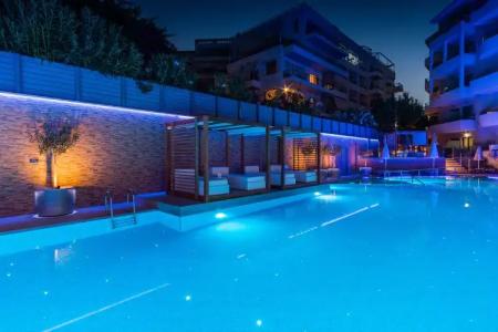 Bio Suites & Spa - 18