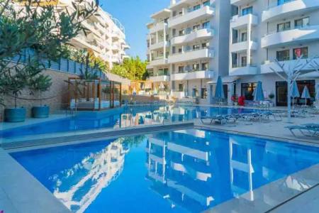 Bio Suites & Spa - 19