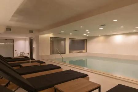Bio Suites & Spa - 20
