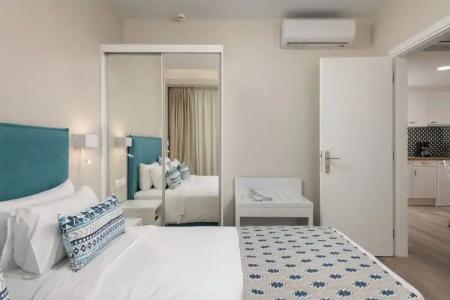 Bio Suites & Spa - 155