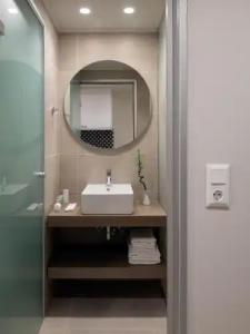 Bio Suites & Spa - 58