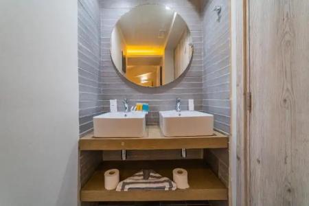 Bio Suites & Spa - 201