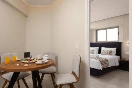 Bio Suites & Spa - 125