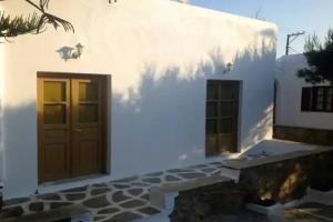 Hotel Nazos, Mykonos City