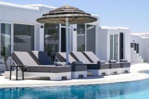 Giannoulaki Resort, Mykonos City