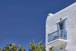 Harmony Boutique Hotel, Mykonos City