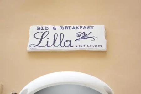 Lilla B&B - 44