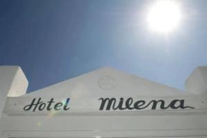 Hotel Milena, Mykonos City
