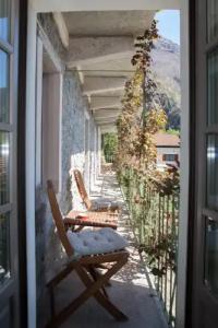 B&B I Corni di Nibbio - 6