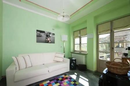 B&B I Corni di Nibbio - 22
