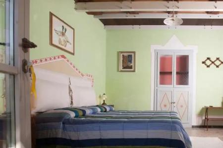 B&B I Corni di Nibbio - 36