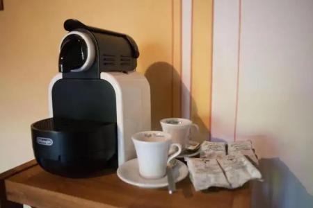B&B I Corni di Nibbio - 26