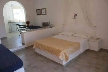 Naoussa Paros by Booking Kottas - 5