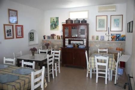 Naoussa Paros by Booking Kottas - 20