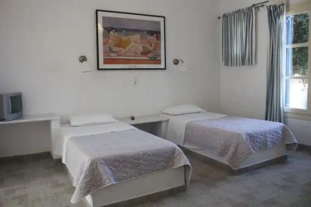 Naoussa Paros by Booking Kottas - 4