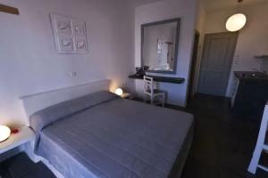 Anemoi Resort, Naousa