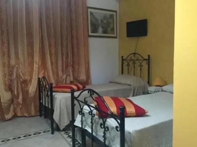 Tenuta Il Papavero Rosso - 14