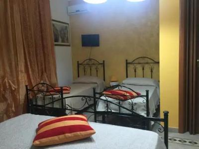 Tenuta Il Papavero Rosso - 16