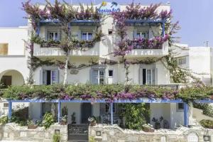 Pension Sofi, Naxos Chora