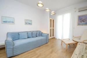 The Saint Vlassis, Naxos Chora