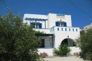 Mavromatis Studios, Naxos Chora