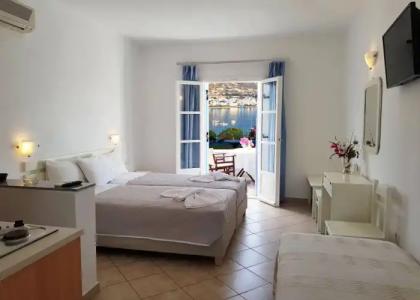 Paros Paradise Apartments - 3