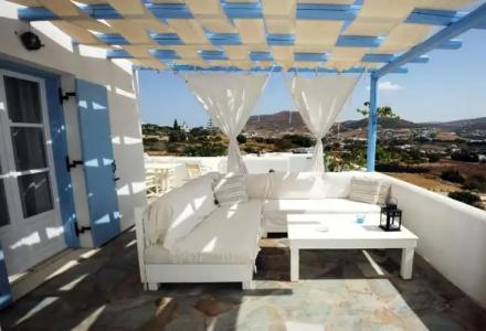 Paros Paradise Apartments - 28