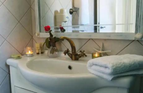 Paros Paradise Apartments - 9