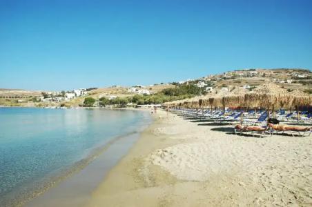 Paros Paradise Apartments - 11