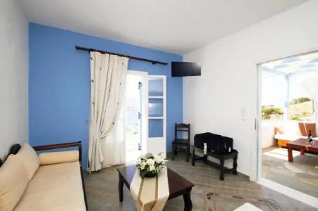 Paros Paradise Apartments - 5